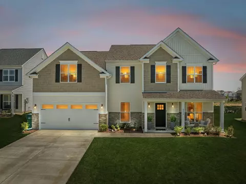 6010 Cavalry Ct, Spring Hill, TN 37174 photo 68