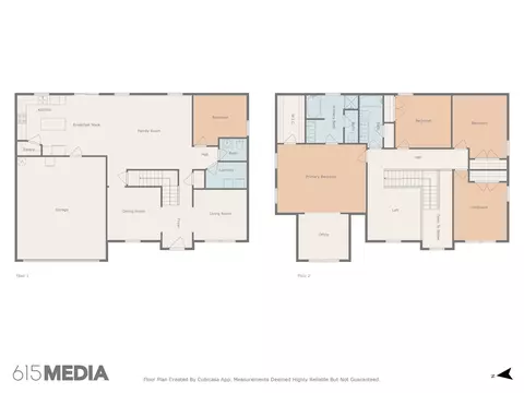 6010 Cavalry Ct, Spring Hill, TN 37174 photo 69