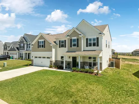 6010 Cavalry Ct, Spring Hill, TN 37174 photo 67