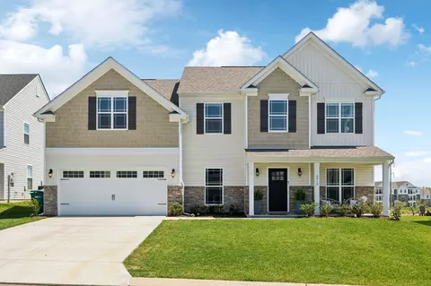 6010 Cavalry Ct, Spring Hill, TN 37174
