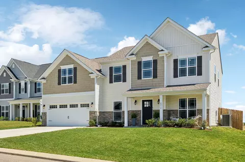 6010 Cavalry Ct, Spring Hill, TN 37174 photo 3