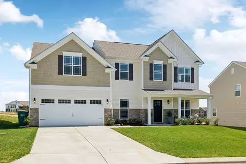 6010 Cavalry Ct, Spring Hill, TN 37174 photo 2