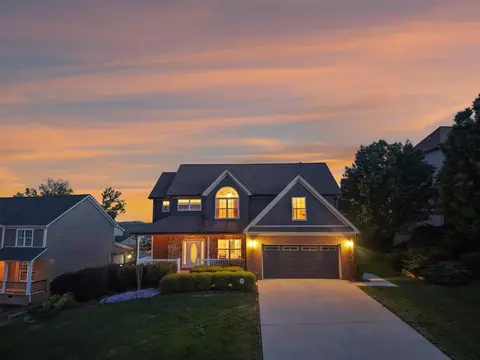 7910 Chianti Way, Chattanooga, TN 37421