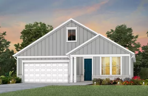 242 Mezzo Ln #LOT 85, Murfreesboro, TN 37128