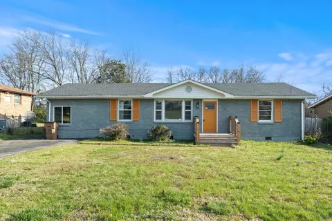 3245 Masonwood Dr, Nashville, TN 37207