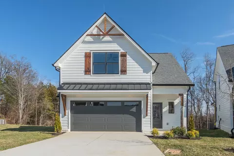 2031 Pleasant Cv, Nashville, TN 37214