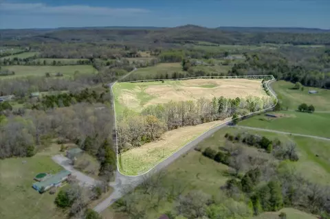 0 Gooseneck Rd E, Sparta, TN 38583