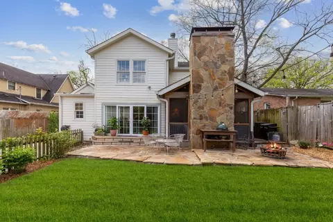 210 Cherokee Rd, Nashville, TN 37205