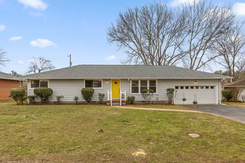 1336 Learning Ln, Chattanooga, TN 37411