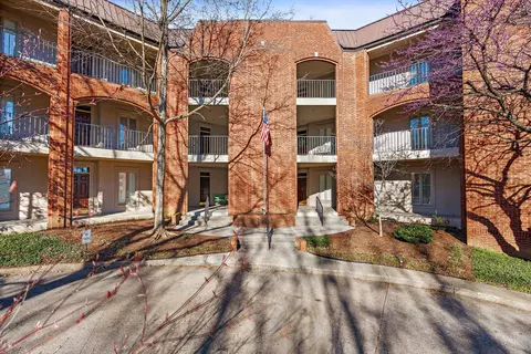 4101 Ashley Park Dr, Nashville, TN 37205
