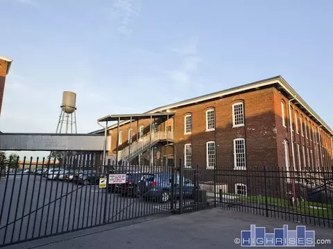1352 Rosa L Parks Blvd #407, Nashville, TN 37208