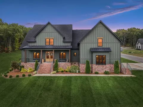 2802 Flamingo Dr, Murfreesboro, TN 37129