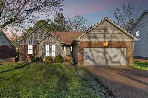 3509 Dove Creek Rd, Antioch, TN 37013