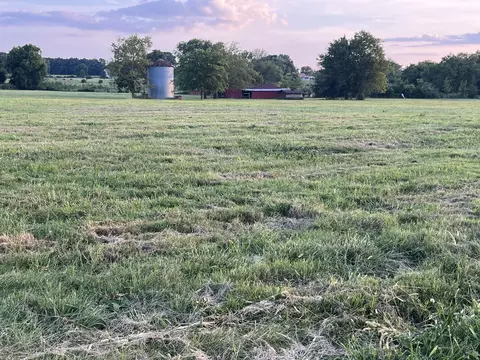 0 Henderson Rd, Shelbyville, TN 37160