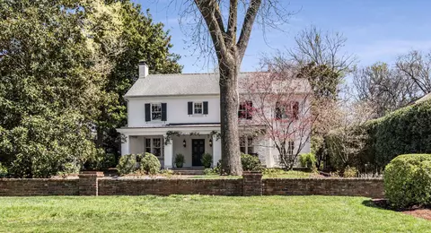216 Lynnwood Blvd, Nashville, TN 37205