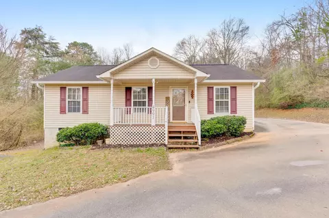 4991 Eldridge Rd, Hixson, TN 37343