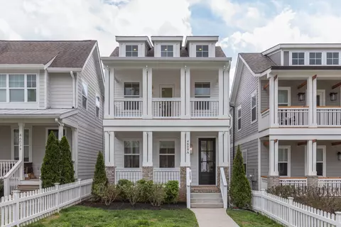 4609 Illinois Ave # A, Nashville, TN 37209