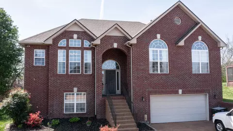 712 Sugar Mill Trl, Nashville, TN 37211