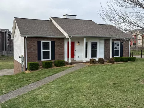 1773 Brittney Ct, Clarksville, TN 37042