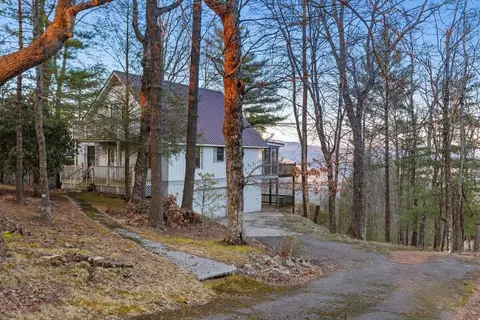 330 Apache Trl, Chatsworth, GA 30705