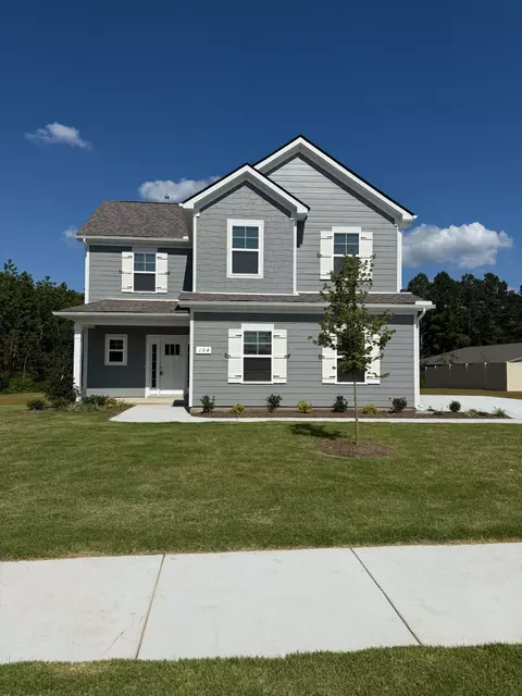 104 Stillwater Way, Tullahoma, TN 37388