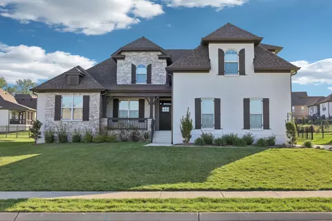 2042 Imagine Cir, Spring Hill, TN 37174
