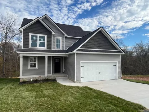 1256 Boulder Pass Rd, Clarksville, TN 37040