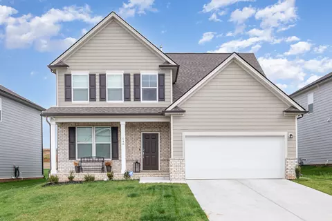 148 Millbrook Dr, Spring Hill, TN 37174 photo 1