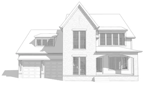 121 Lasalle Ct, Nashville, TN 37205