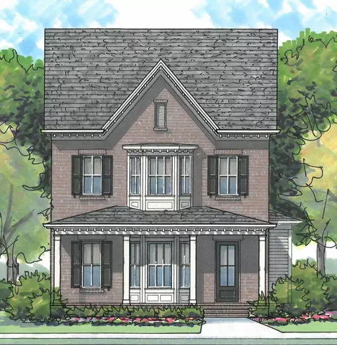 5021 Kathryn Ave, Franklin, TN 37064