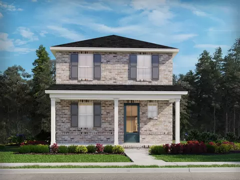 4042 Poplar Farms Dr, Franklin, TN 37067