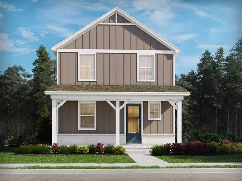 8097 Chardon St, Franklin, TN 37067