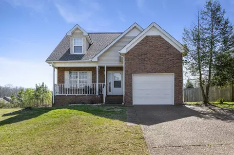 7105 Gregory Ct, Fairview, TN 37062
