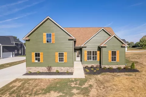 Exterior - 2041 Beverly Ct, Springfield, TN 37172 photo 2 of 6