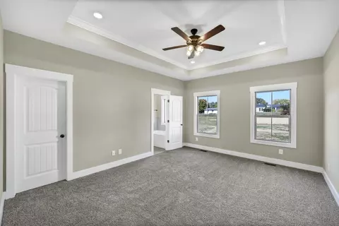 Bedroom - 2041 Beverly Ct, Springfield, TN 37172 photo 3 of 3