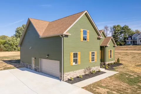 Exterior - 2041 Beverly Ct, Springfield, TN 37172 photo 3 of 6