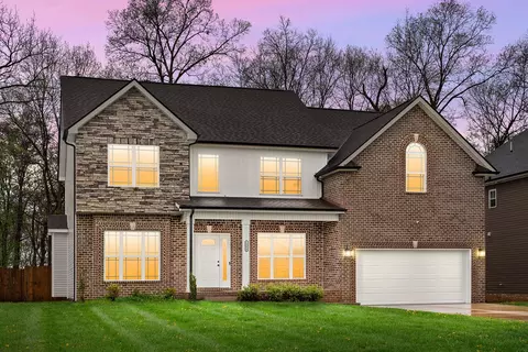 1064 Harrison Way, Clarksville, TN 37042