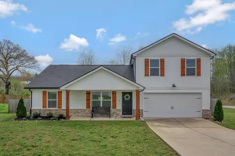 829 Blakemore Rd, Dickson, TN 37055