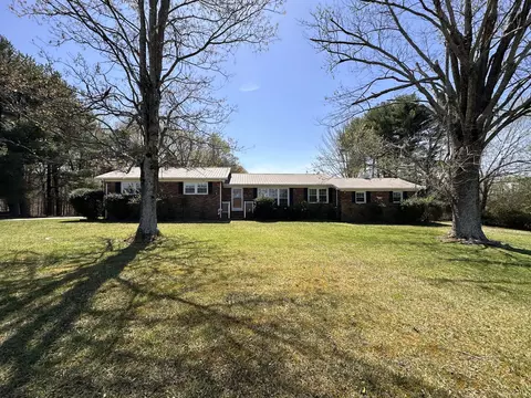 2619 Shelbyville Rd, Mcminnville, TN 37110