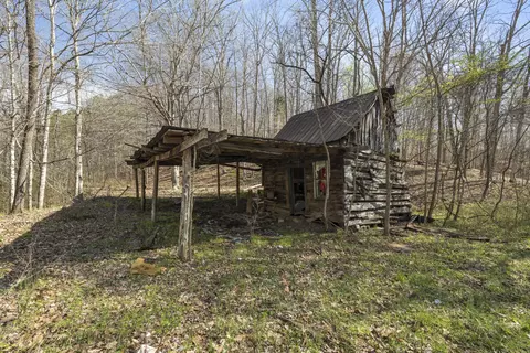 522 Keel Hollow Rd, Erin, TN 37061