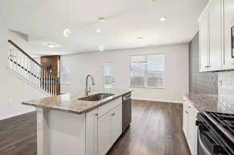 Kitchen - 3610 Lantern Ln, Murfreesboro, TN 37128 photo 3 of 3