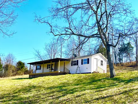 416 Joe Hart Rd, Shelbyville, TN 37160