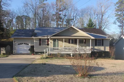 315 Apache Trl NW, Cleveland, TN 37312
