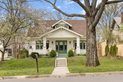 4610 Elkins Ave, Nashville, TN 37209