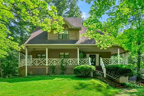 4862 Louise Rd, Cumberland Furnace, TN 37051