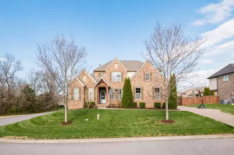 185 Sedona Woods Trl, Nolensville, TN 37135