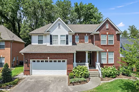 1529 Rachaels Rdg, Hermitage, TN 37076