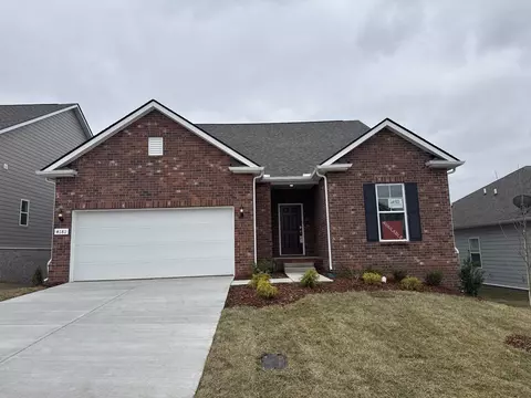 4181 Lively St, Columbia, TN 38401