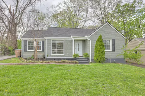 1203 Kenmore Pl, Nashville, TN 37216