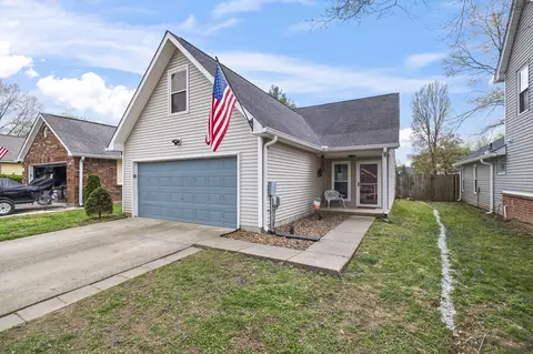 3024 Delta Queen Dr, Nashville, TN 37214